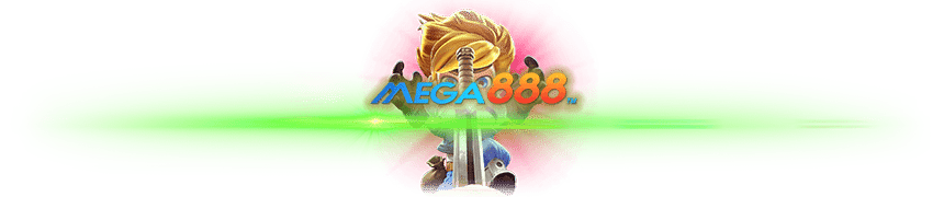 mega888