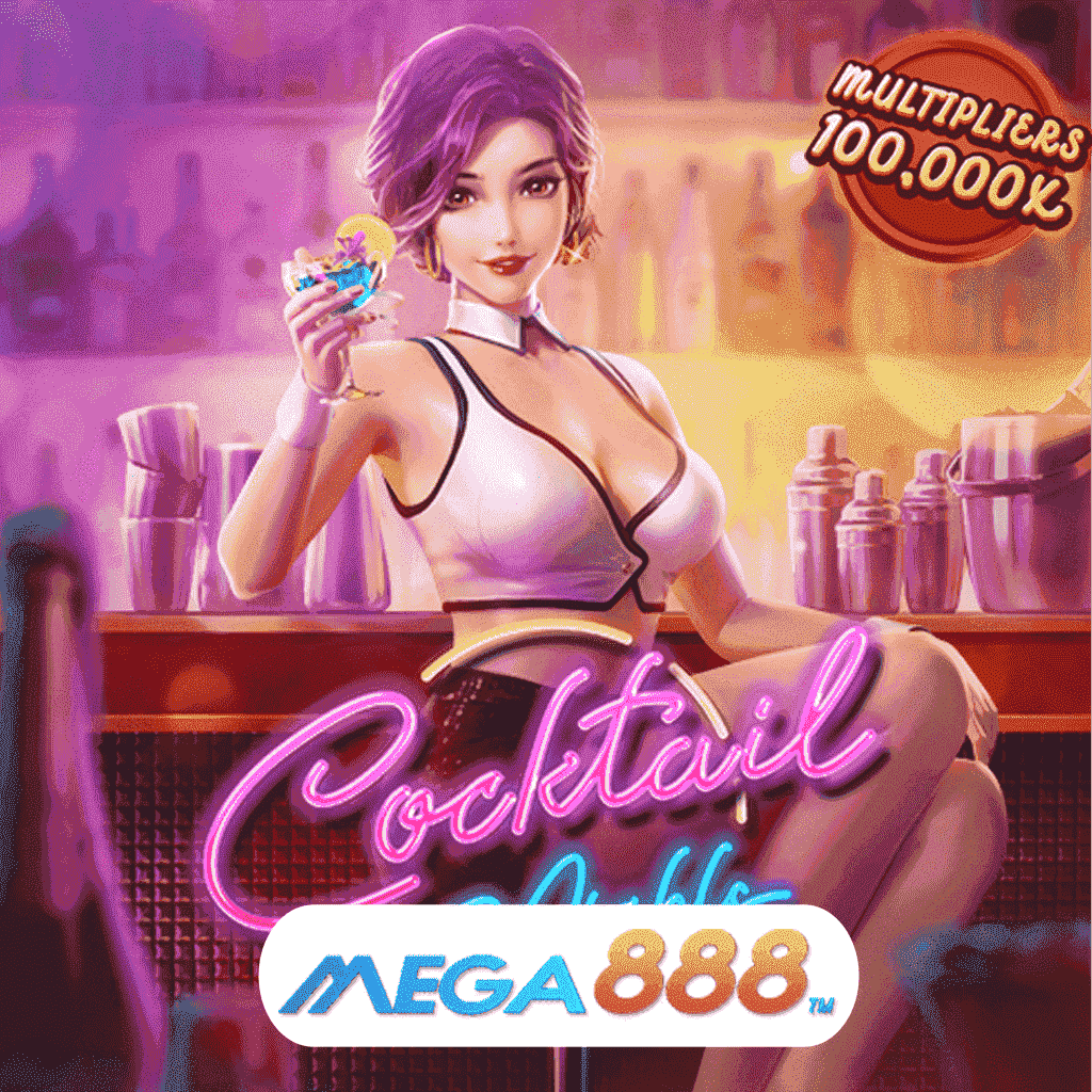 รีวิวเกมสล็อต Cocktail Nights เล่น Slot pg รางวัลใหญ่ออกบ่อยสุด