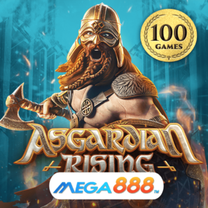 รีวิวเกมสล็อต Asgardian Rising Pg Slot ทดลองเล่นฟรีเงินรางวัลแตกเยอะ