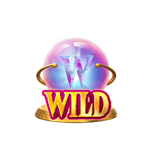 - สัญลักษณ์ WILD ของเกม Alchemy Gold