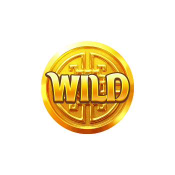 - รูปสัญลักษณ์ WILD ของเกม Prosperity Fortune Tree