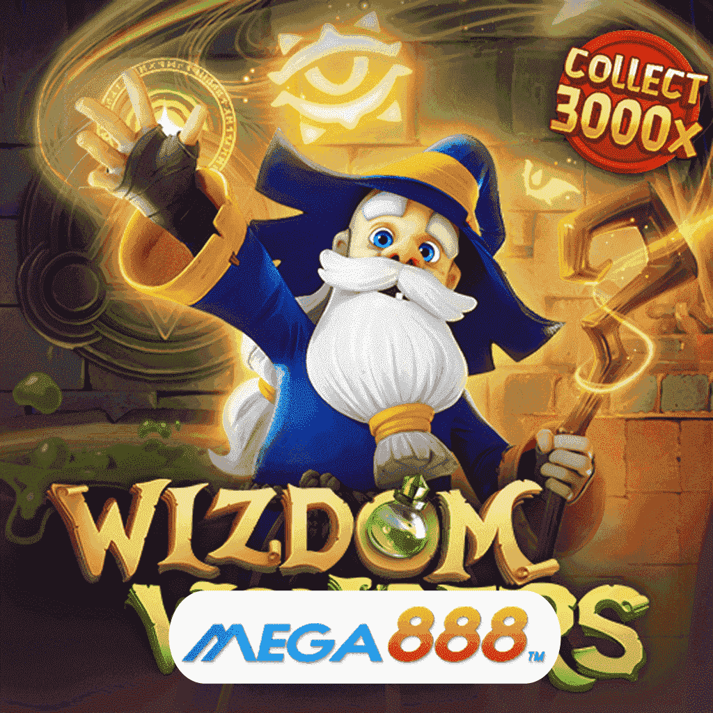 รีวิวเกมสล็อต Wizdom Wonders เล่น Slot pg สิ่งที่น่าสนใจกับบริการเว็บตรง