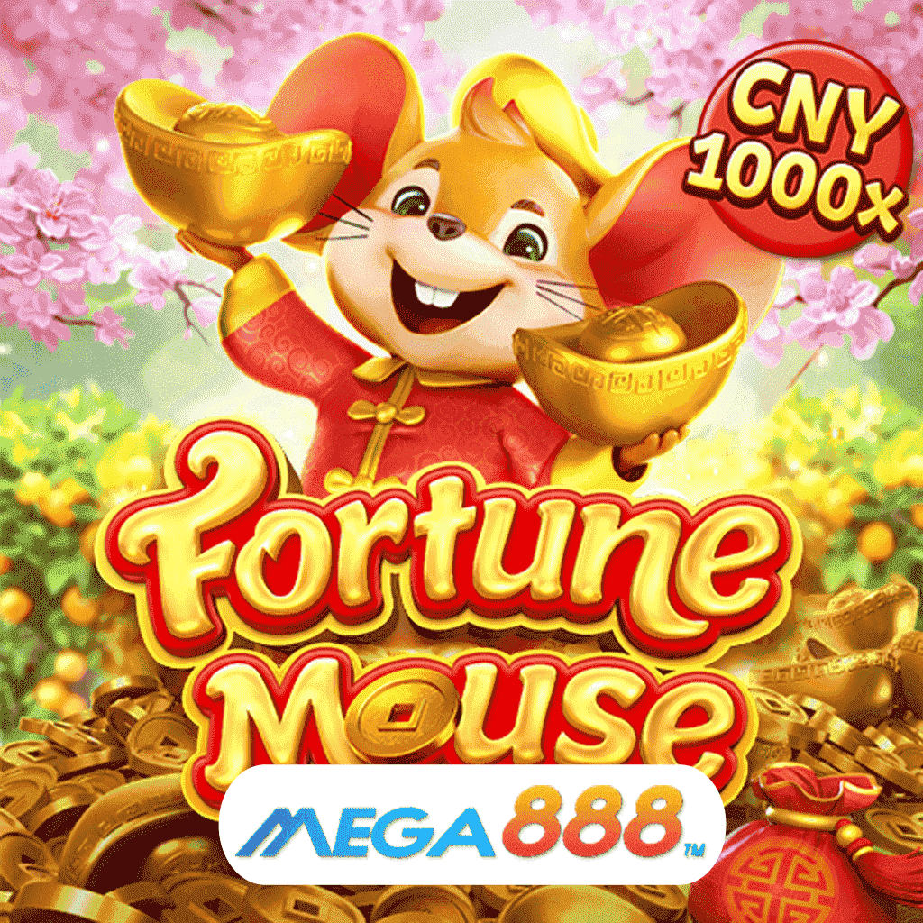 รีวิวเกมสล็อต Fortune Mouse เล่น Slot pg บริการเกมครอบคลุม ครบครันที่เดียว