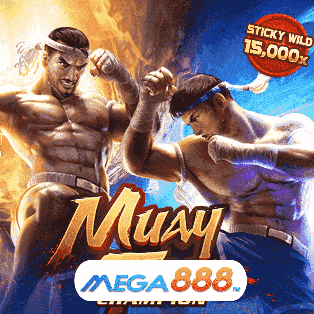 รีวิวเกมสล็อต Muay Thai Champion เล่น Slot pg อัตราจ่ายสูงกว่าใครๆ