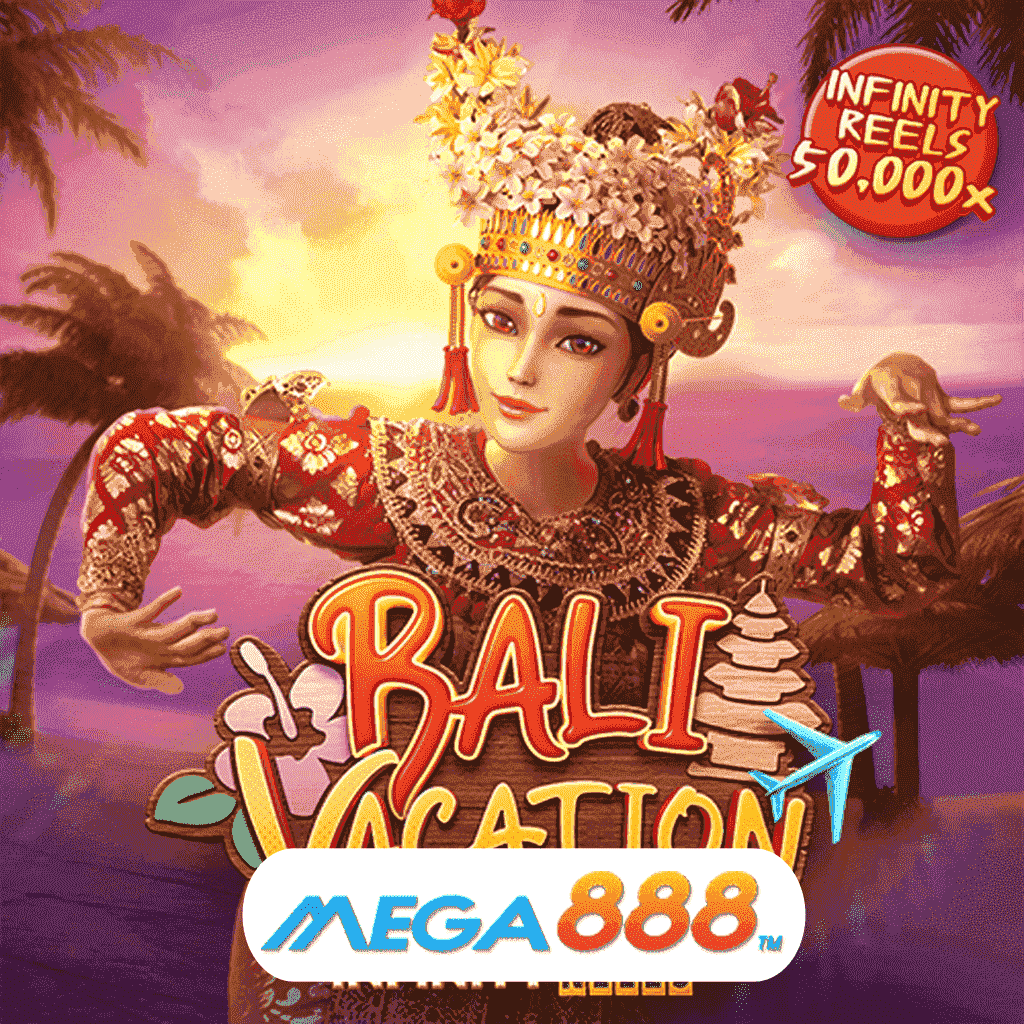 รีวิวเกมสล็อต Bail Vacation เล่น Slot pg เว็บตรง เจ้าใหญ่ เจ้าดังเจ้าเด็ด