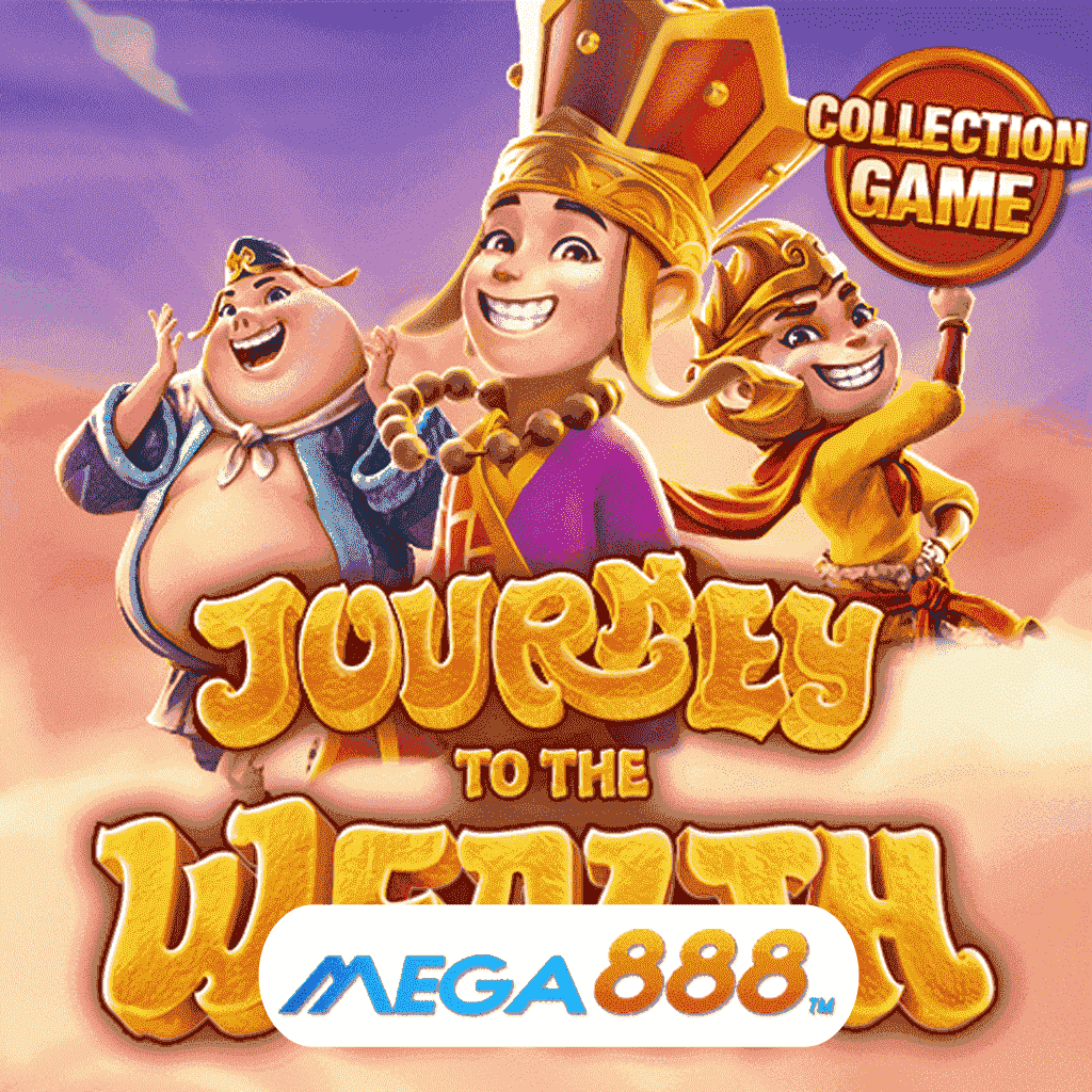 รีวิวเกมสล็อต Journey to the Wealth เล่น Slot pg เป้าหมายของการสร้างรายได้ ที่ไม่ว่าใครก็ต้องการ