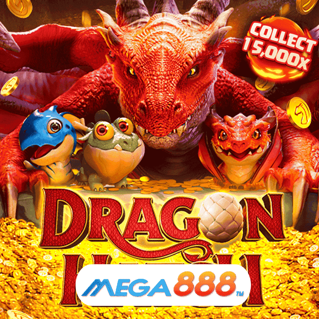 รีวิวเกมสล็อต Dragon Hatch เล่น Slot pg ความปังกับการรับความฟินต่อเนื่องไม่สะดุด