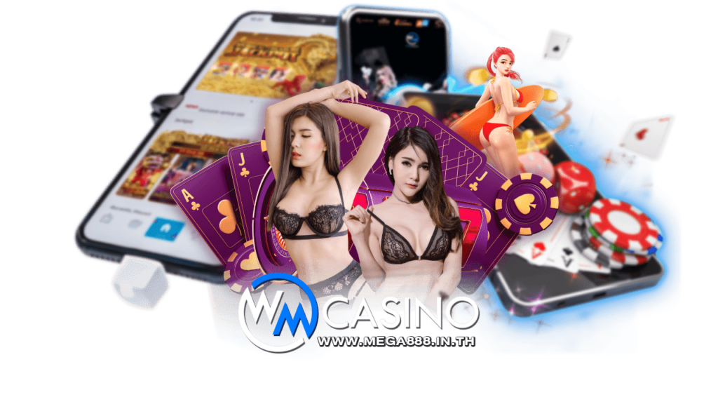 wm casino