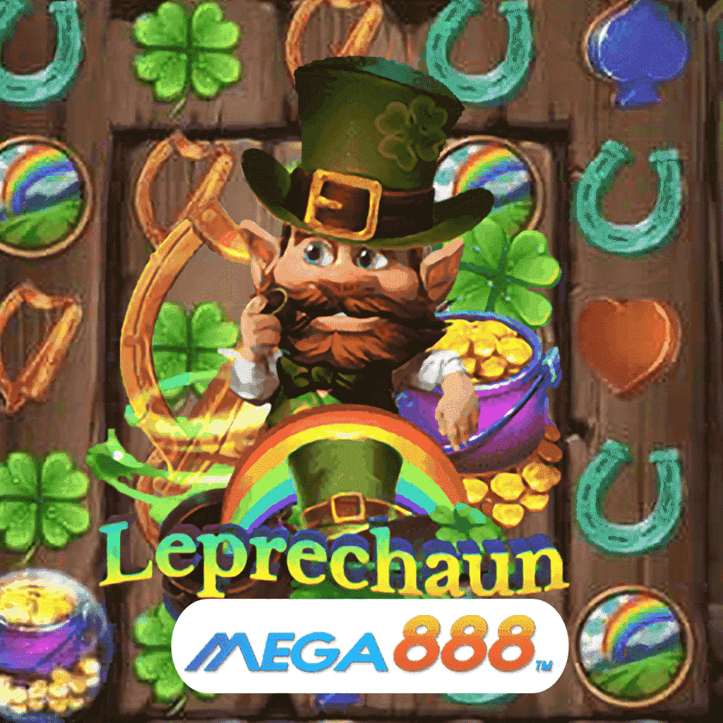 รีวิวเกมสล็อต Leprechaun เล่นเกมค่าย JOKER Gaming คุณภาพบริการเกมไม่เป็นรองใคร