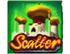 - สัญลักษณ์ SCATTER เกม Aladdin