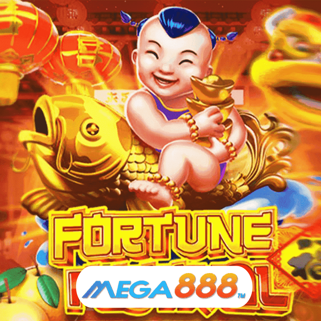 รีวิวเกมสล็อต Fortune Festival เล่นเกมค่าย JOKER Gaming ค่าย Game สิ่งเลอค่ามากที่สุด ที่มาพร้อมของขวัญสุดล้ำค่ามากมายไม่มีหยุด