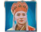 - สัญลักษณ์พิเศษ พระถังซัมจั๋ง เกม Journey To The West