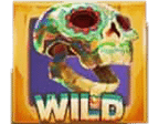 - รูปสัญลักษณ์ WILD