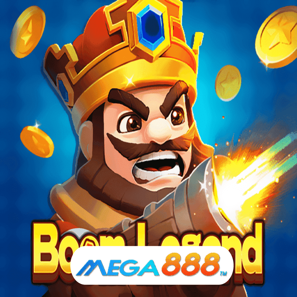 รีวิวเกมสล็อต Boom Legend เล่นเกมค่าย JILI วินาทีของการเข้ามาร่วมวางเดิมพันกับการให้บริการเกมที่ดีที่สุดอันดับ 1