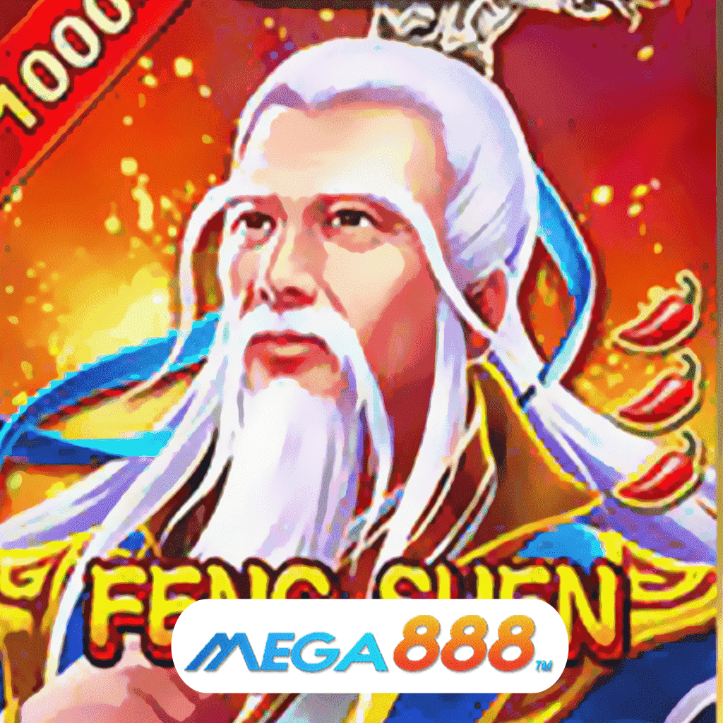 รีวิวเกมสล็อต FENG SHEN เล่นเกมค่าย JILI หนทางการเป็นมหาเศรษฐีกับรูปแบบเกมเล่นง่าย ๆ