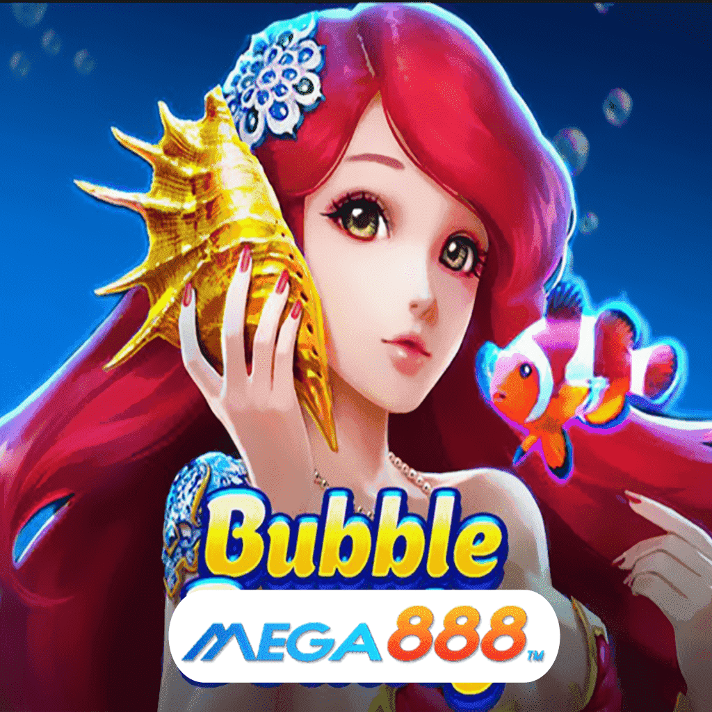 รีวิวเกมสล็อต Bubble Beauty เล่นเกมค่าย JILI ประสบการณ์ที่ดีของการเล่นเกมมาพร้อมกันกับการทดลองเล่นได้ฟรี