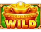 - สัญลักษณ์ WILD ของเกม Xi Yang Yang