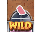 - รูปสัญลักษณ์ WILD เกม Pet Ranger