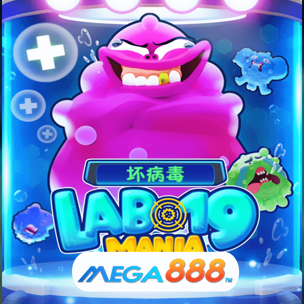 รีวิวเกมสล็อต Lab 19 Mania เล่น Slot AMB POKER แหล่งบริการเกมสล็อตที่ขึ้นชื่อเรื่องแจ็คพอทแตกหนักที่สุด