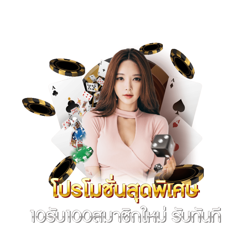 โปรโมชั่นสุดพิเศษ