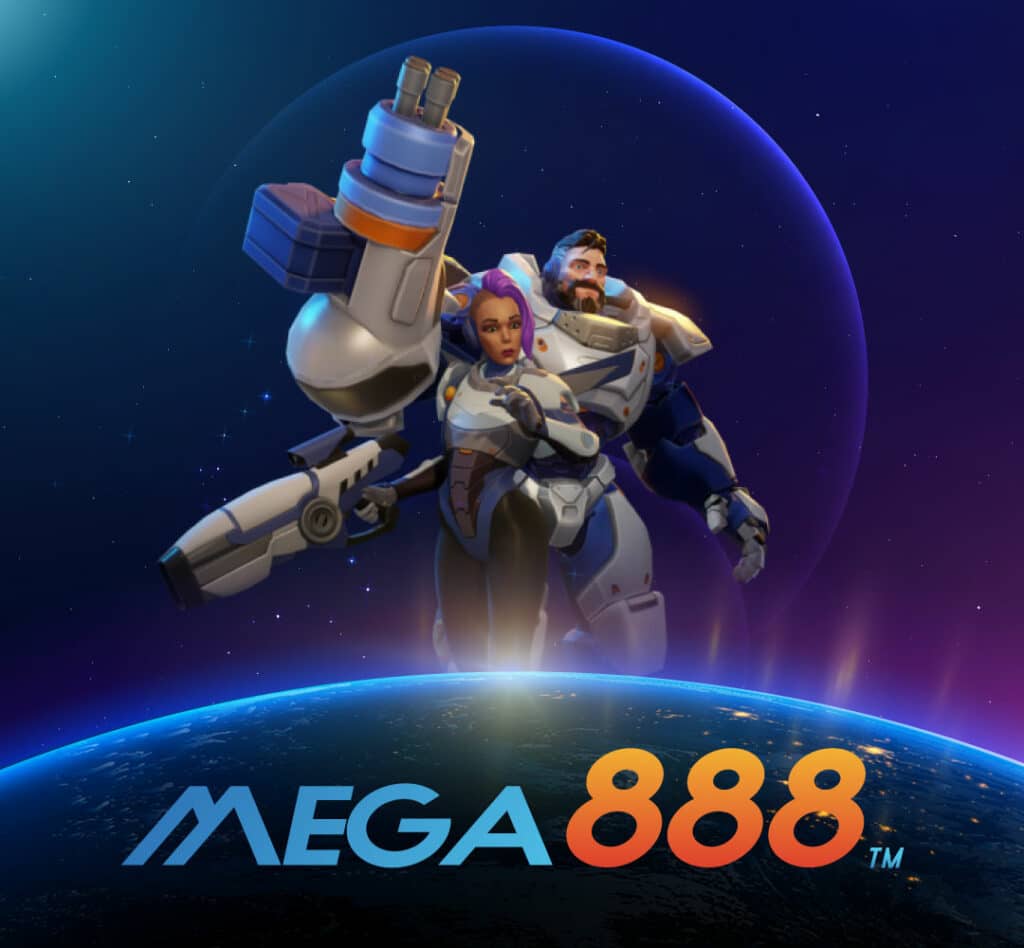 Mega888 Mobile