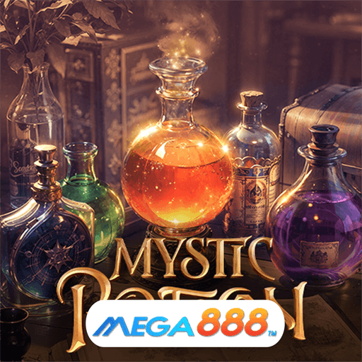 รีวิวเกม Mystic Potions เวทมนตร์กับแจ็คพอทแตกเยอะ