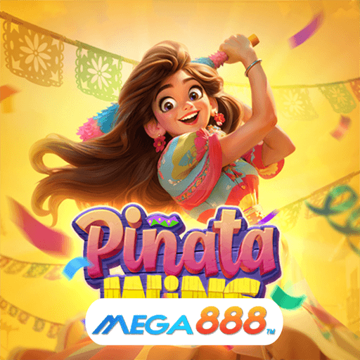 รีวิวเกม Pinata Wins สล็อตทำกำไรเกินคุ้ม