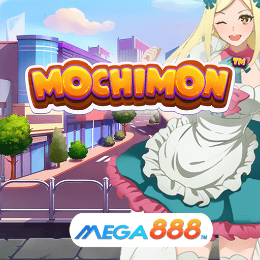 รีวิวเกม Mochimon สล็อตที่มีกติกาเล่นง่ายๆ