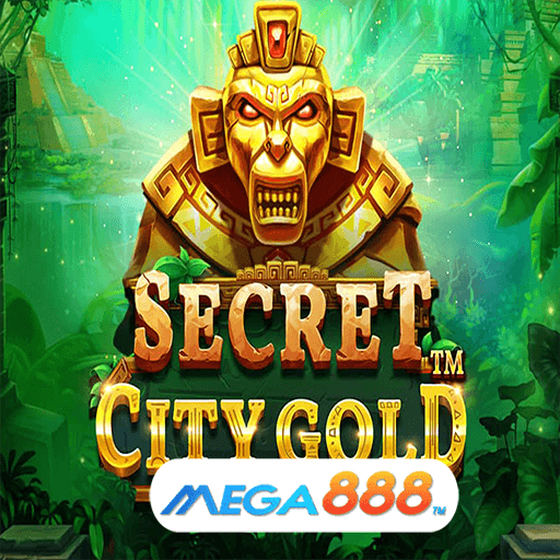 รีวิวเกม Secret City Gold เกมมาแรงแตกง่าย