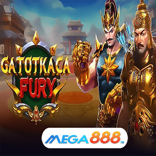 รีวิวเกม Gates of Gatot Kaca สล็อตที่มีกฎกติกาไม่ซับซ้อน