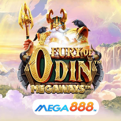 รีวิวเกม Fury of Odin Megaways สล็อตเพิ่มอัตราแตกสูงยิ่งกว่าเดิม