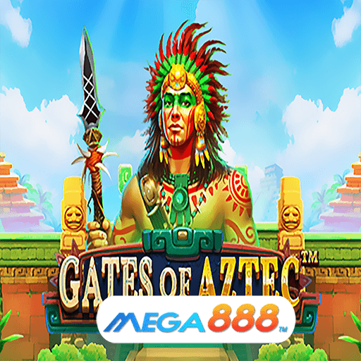 รีวิวเกม Gates of Aztec Slot jackpot แตกกระหน่ำ