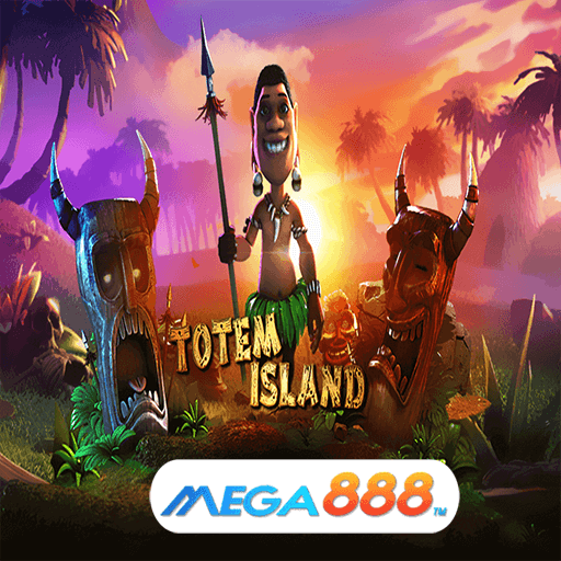 รีวิวเกม TOTEM ISLAND ช่องทางทำกำไรดี