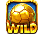 สัญลักษณ์ WILD สล็อต Spin and Score Megaways