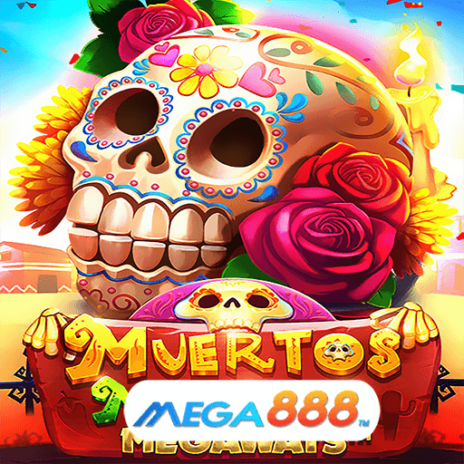 รีวิวเกม Muertos Multiplier Megaways สล็อตแจกเครดิตฟรีแบบจุใจ