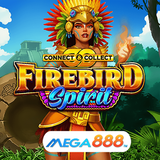 รีวิวเกม Firebird Spirit เกมคลาสสิคมีวิธีเล่นเรียบง่าย