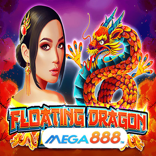 รีวิวเกม Floating Dragon Megaways Hold and Spin Slot ปั่นง่ายๆ ไม่ขาดทุน