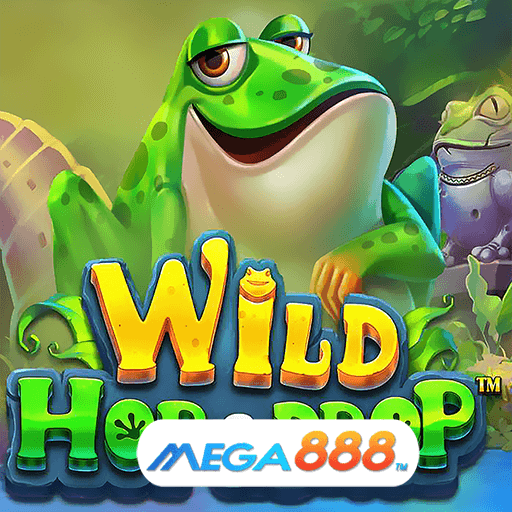 รีวิวเกม Wild Hop and Drop เกมลงทุนต่ำแค่ 1 บาท