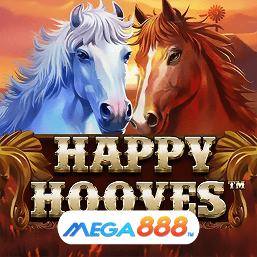 รีวิวเกม Happy Hooves เกมทันสมัย ใช้งานง่าย