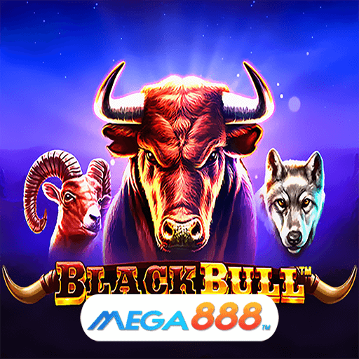 รีวิวเกม Black Bull Slot ให้โบนัสฟรีสปินเยอะจุใจ