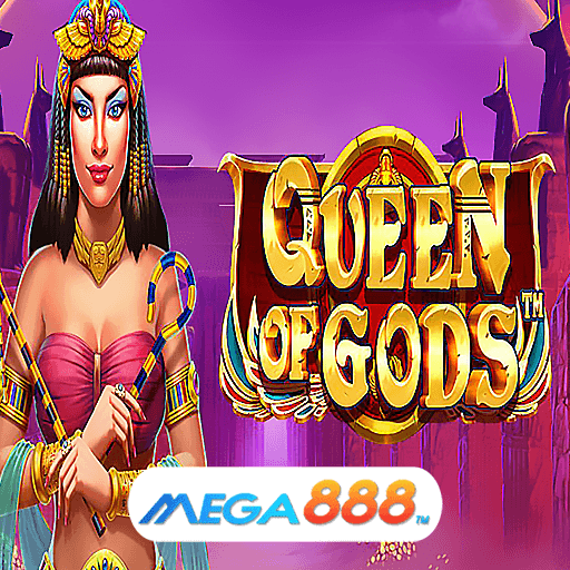 รีวิวเกม Queen Of Gods เกมมาด้วยฟังก์ชันสุดเจ๋ง