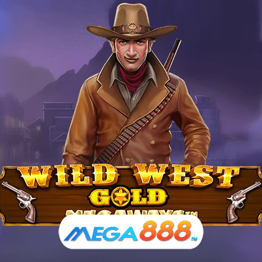 รีวิวเกม Wild West Gold Megaways สล็อตแจกเครดิต 100 ฟรี