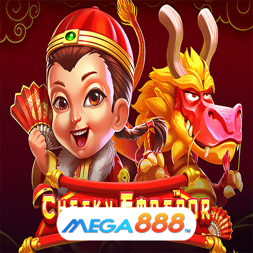 รีวิวเกม Cheeky Emperor เกมมีฟีเจอร์ทันสมัย