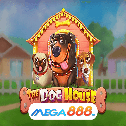 รีวิวเกม The Dog House Megaways สล็อตมีเพย์ไลน์ยืดหยุ่นดีมากๆ