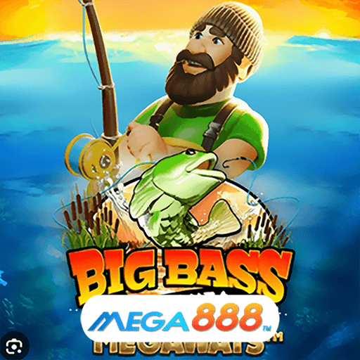 รีวิวเกม Big Bass Bonanza Megaways สล็อตมอบโอกาสปั่นรับเงินแสน