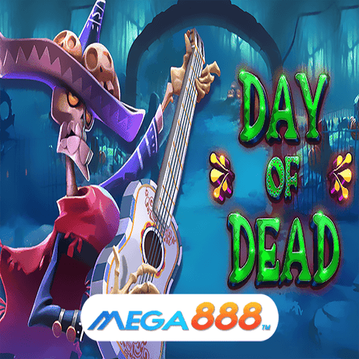 รีวิวเกม Day of Dead สล็อตแจกโปรโมชั่นหลากหลาย