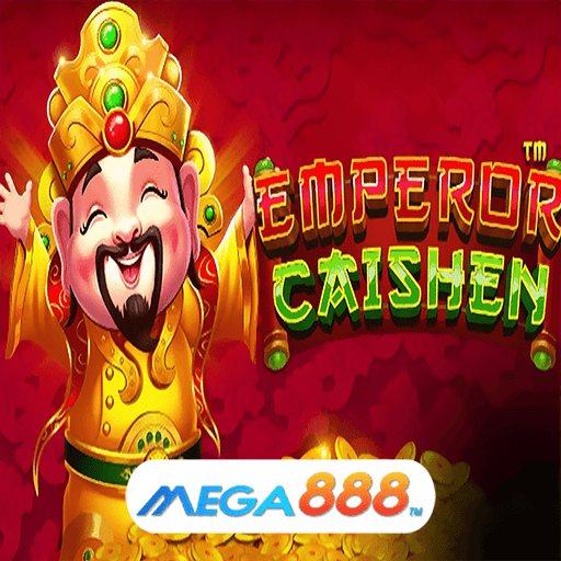 รีวิวเกม Emperor Caishen เกมสมัครสมาชิกฟรี ไม่มีค่าใช้จ่าย