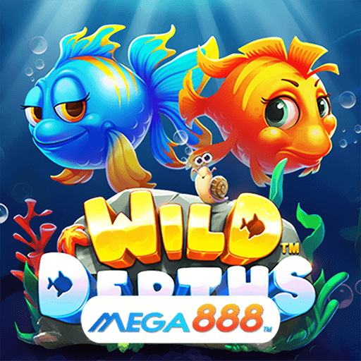 รีวิวเกม Wild Depths เกมมีอัตราแตก Combo ที่สูง