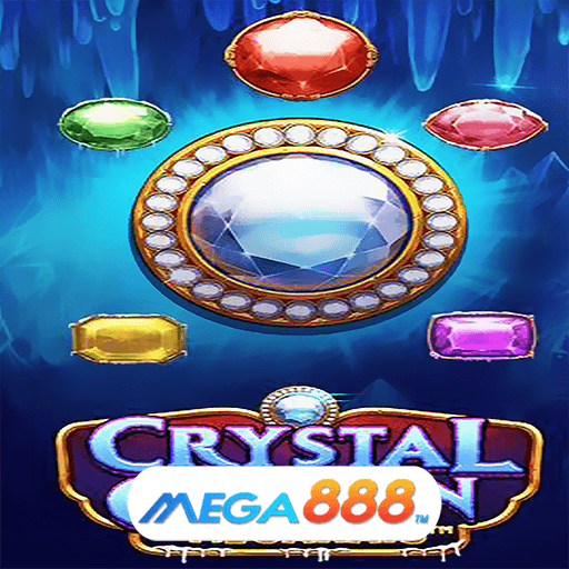 รีวิวเกม Crystal Caverns Megaways เกมเล่นได้กำไรทันที