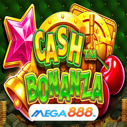 รีวิวเกม Cash Bonanza สล็อตโบนัสแตกหนักไม่ยั้ง